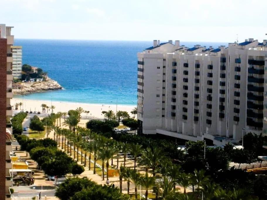 Cala Esmeralda Apartment *