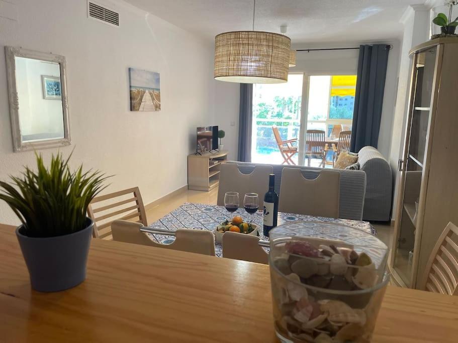 Cala Esmeralda Apartment *