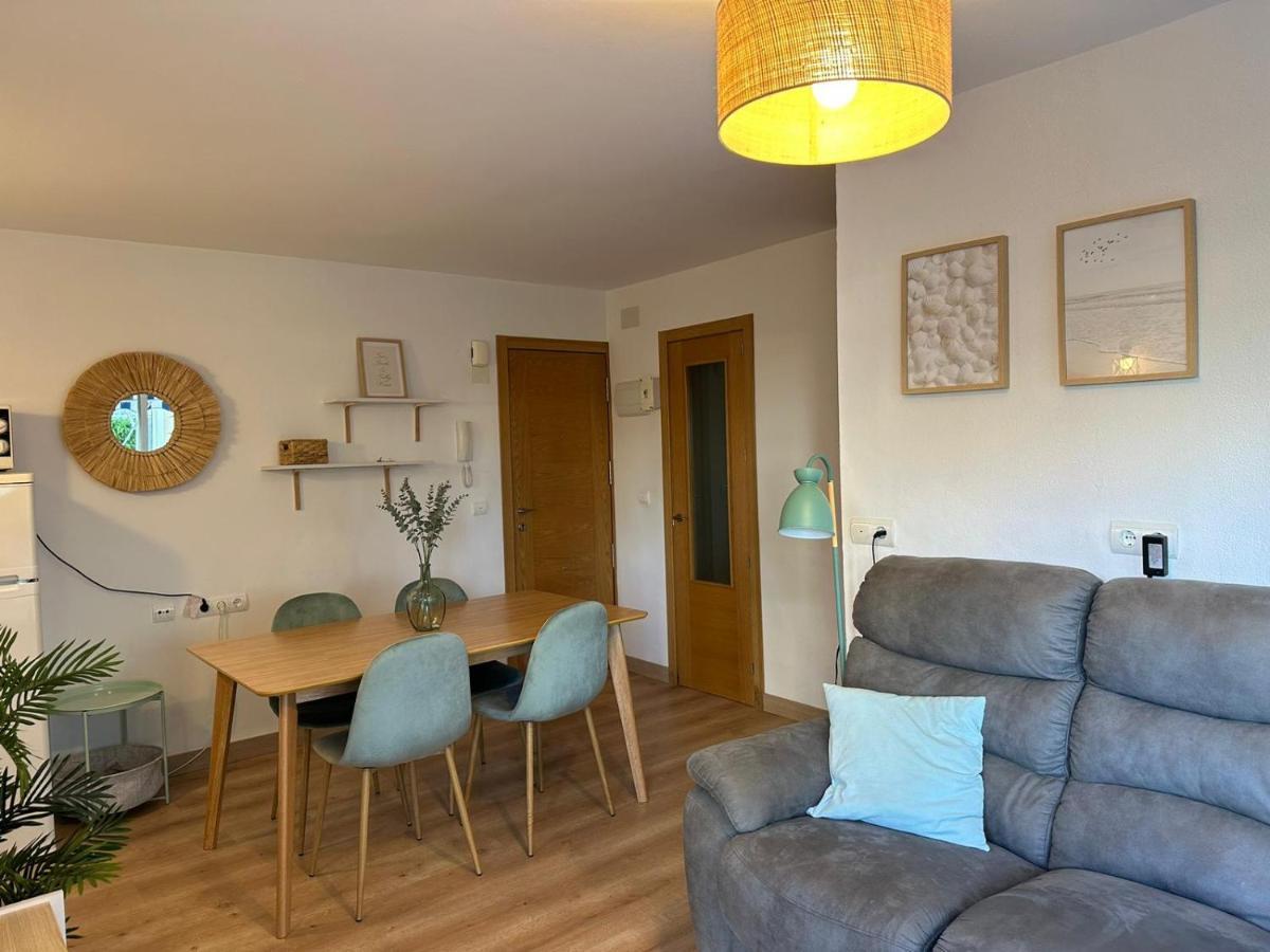 Apartment Marval Playa De Levante Benidorm