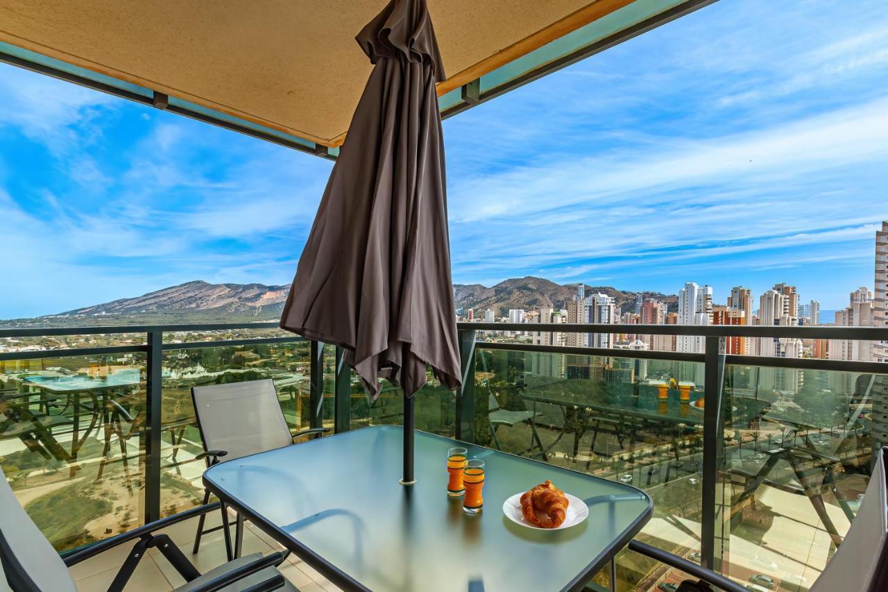Panorama By Costaroom Apartamento