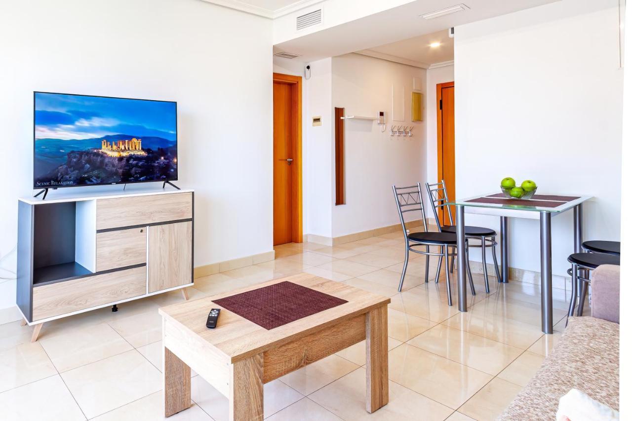 Apartamento Panorama By Costaroom