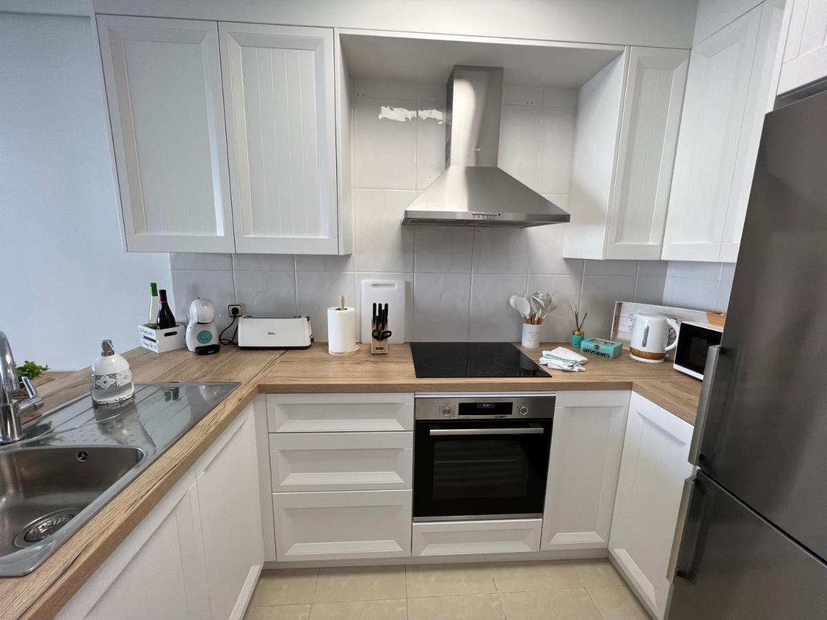 Edificio Coruna Cala De Finestrat. Luxury Apt. Apartment *