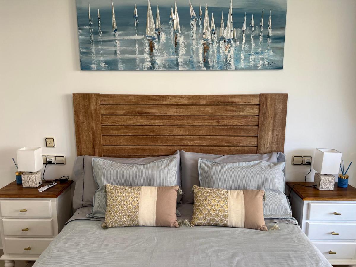 Apartment Edificio Coruna Cala De Finestrat. Luxury Apt. *