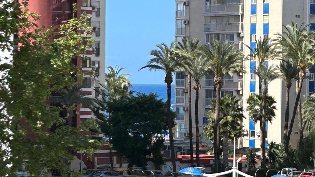 Apartment Ducado 41 Playa Benidorm