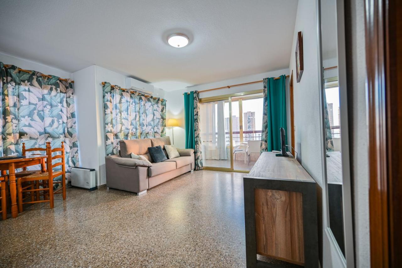 Appartement One Bedroom Flat With Shared Pool In Acuarium Ii *