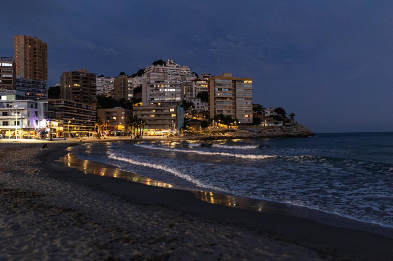 Apartment Executive 2 Bedroom Luxury By The Beach With King-size Bed *