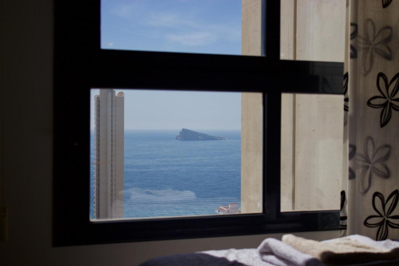 Apartment Luxury Gemelos 26 Benidorm