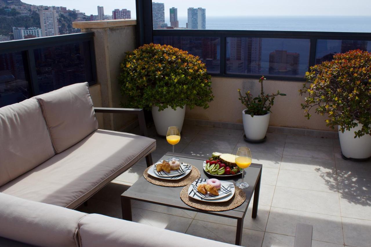 Luxury Gemelos 26 Apartment *