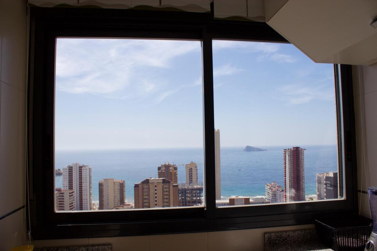 Luxury Gemelos 26 Apartment