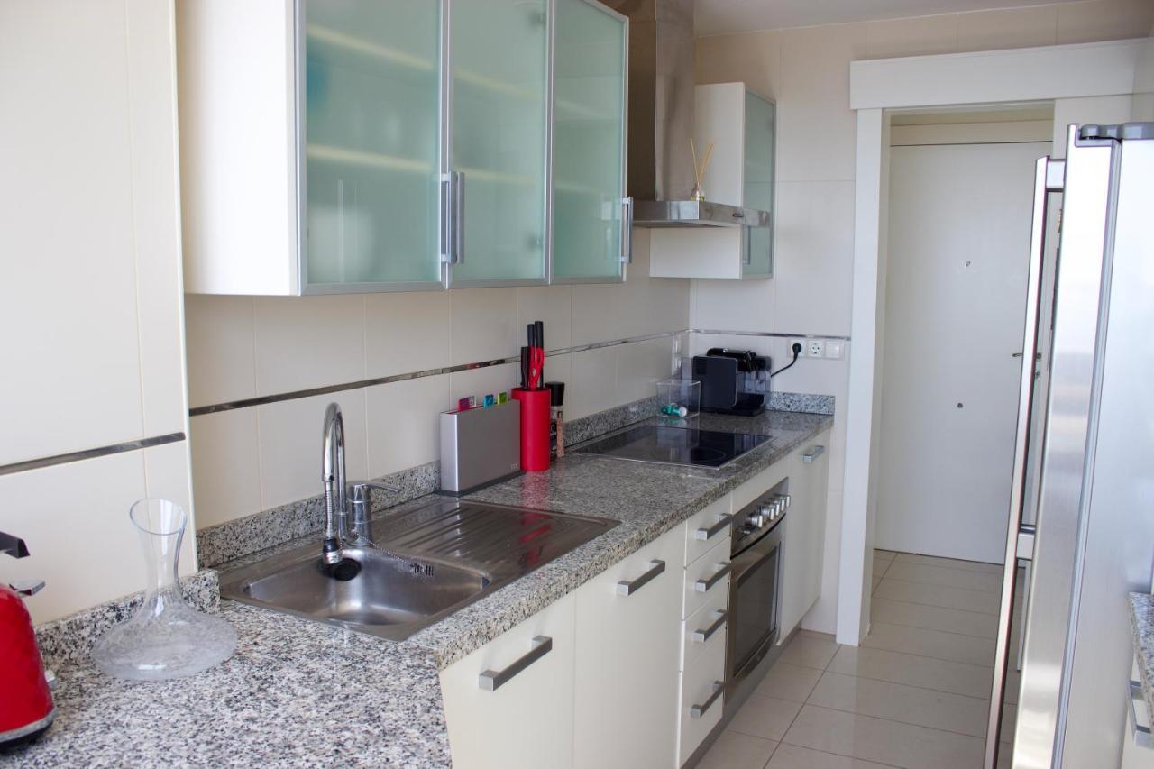 Luxury Gemelos 26 Benidorm