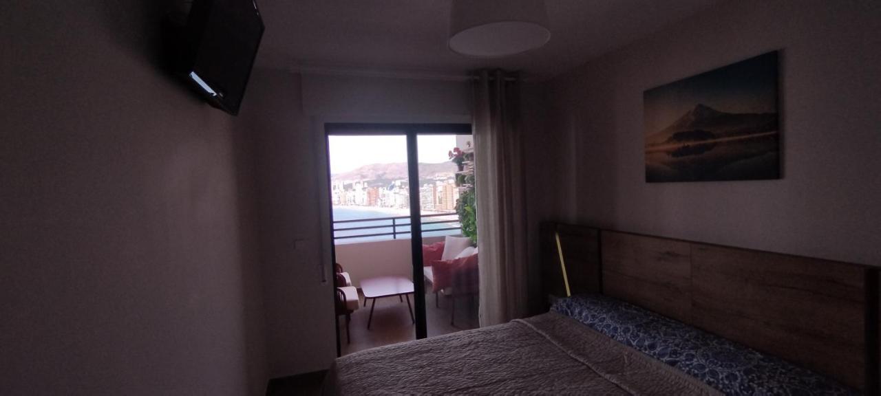 Apartamento Rincón Playa Benidorm
