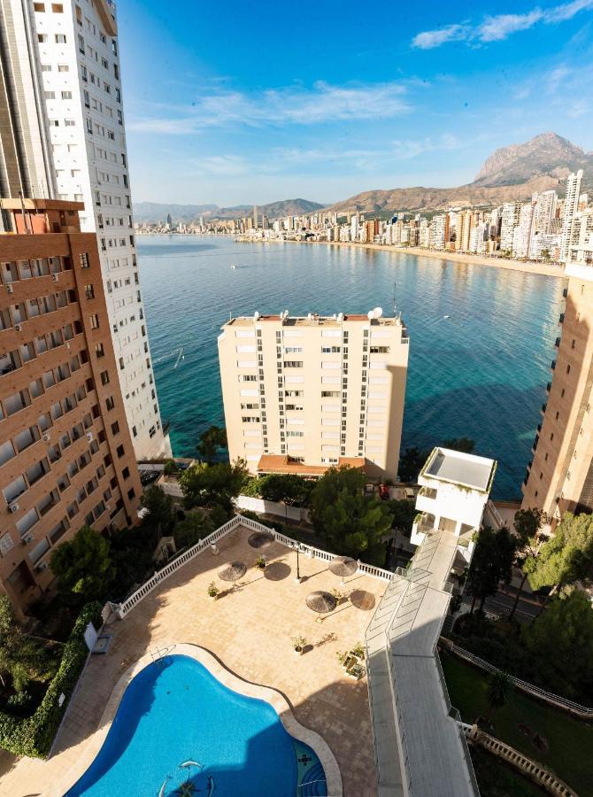 Rincon Playa Appartement