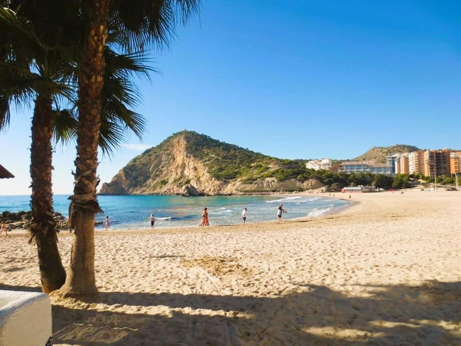 Cala Esmeralda * Benidorm