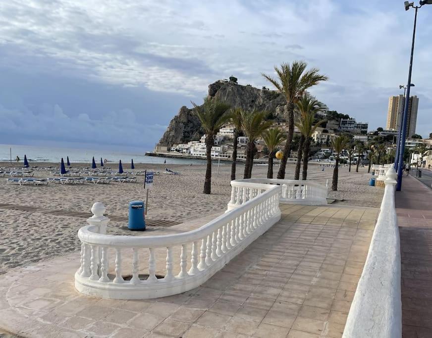 Cala Esmeralda Apartment