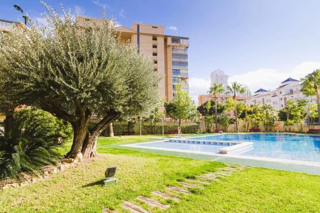 Cala Esmeralda