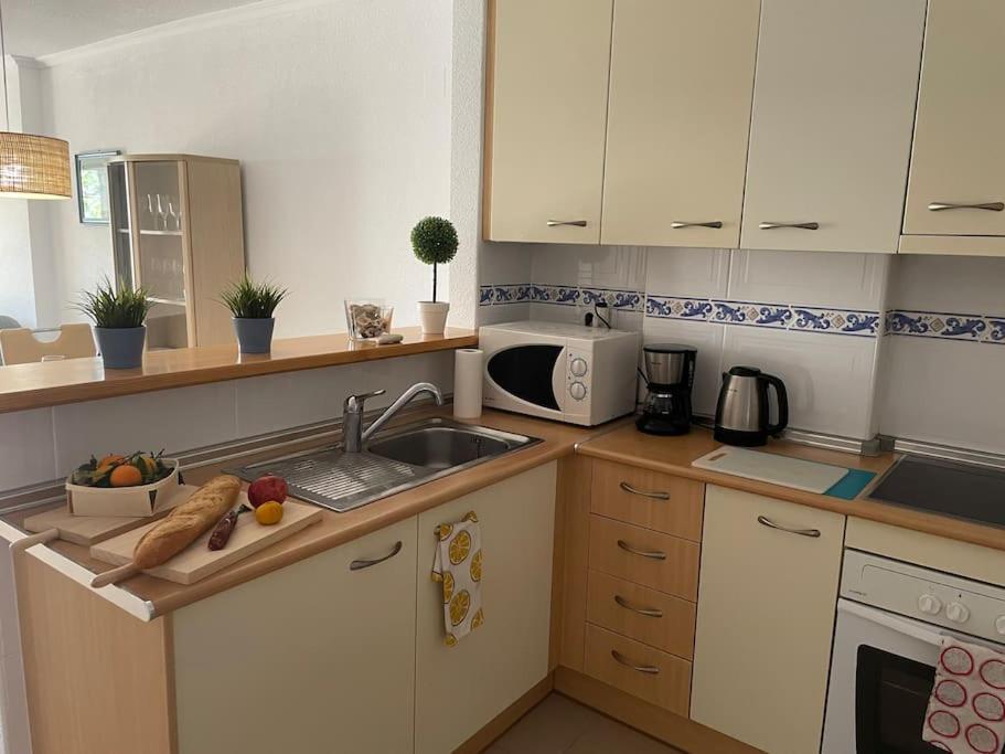 Apartment Cala Esmeralda *