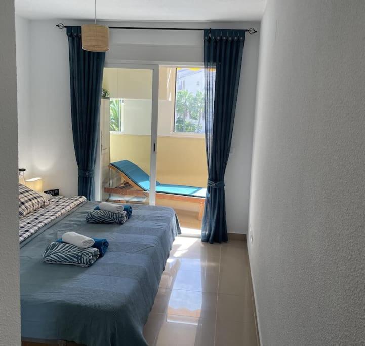 Apartment Cala Esmeralda Benidorm