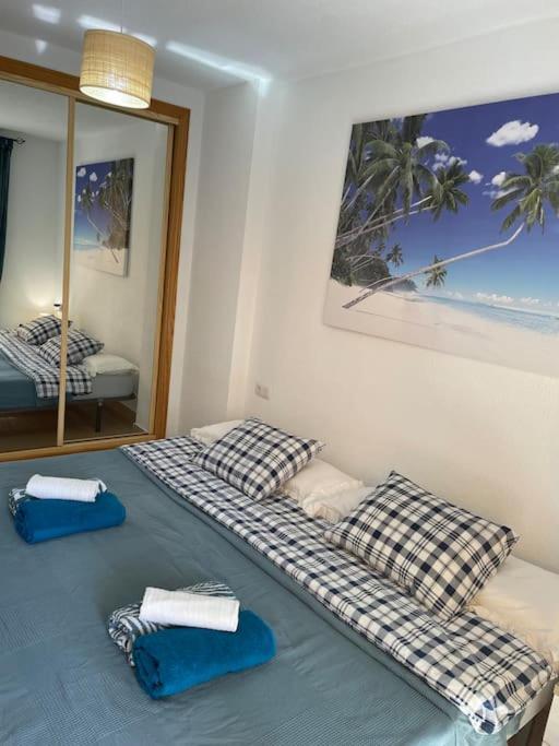 Cala Esmeralda Apartment Benidorm