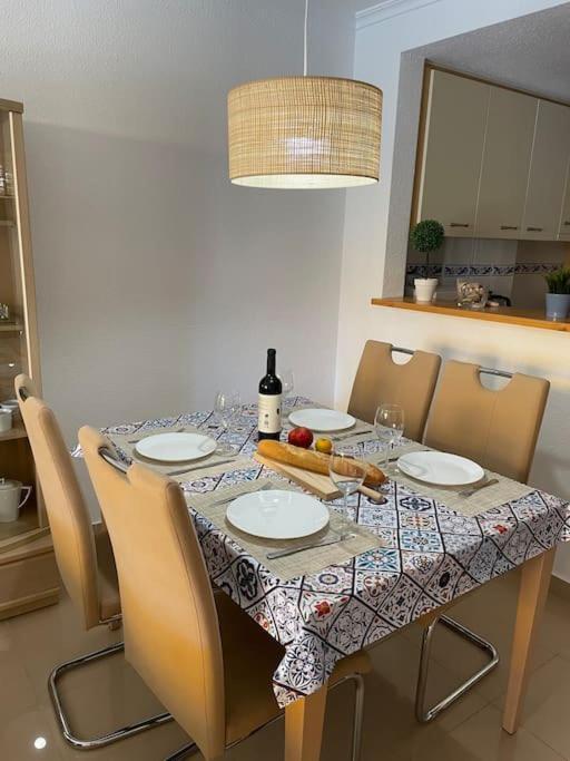 Apartment Cala Esmeralda *