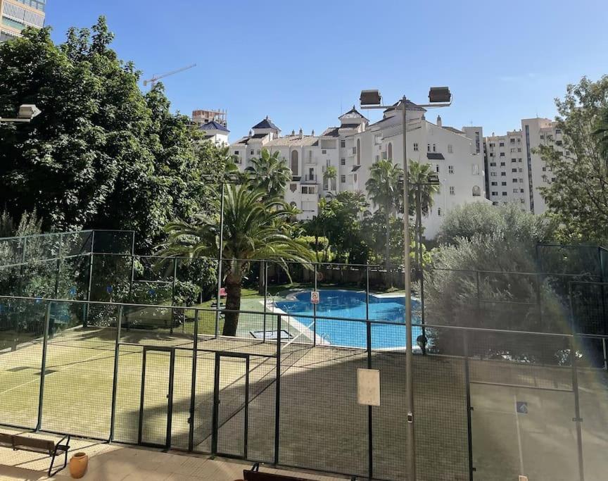 Apartment Cala Esmeralda