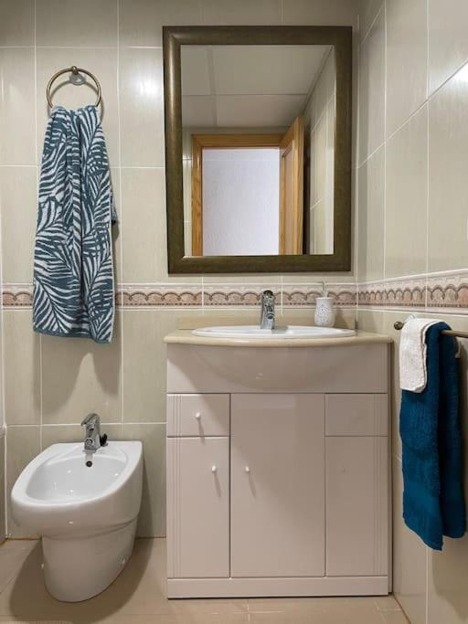 Cala Esmeralda Apartment Benidorm