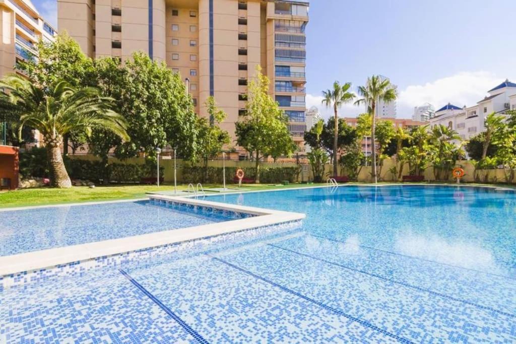 Apartment Cala Esmeralda *