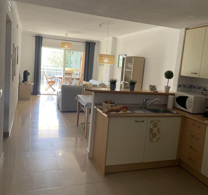 Cala Esmeralda Apartment *