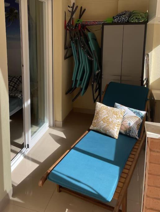 Apartment Cala Esmeralda *