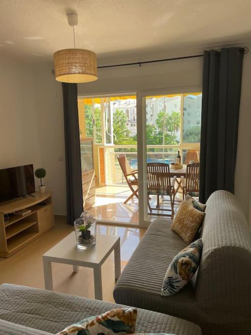 Cala Esmeralda Apartment *