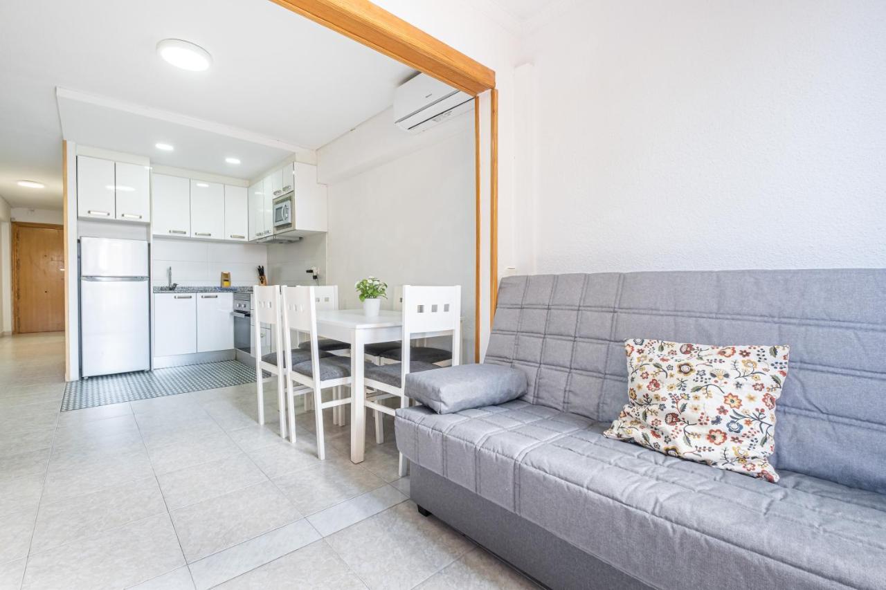 Inlesa 4-b Apartamento Benidorm