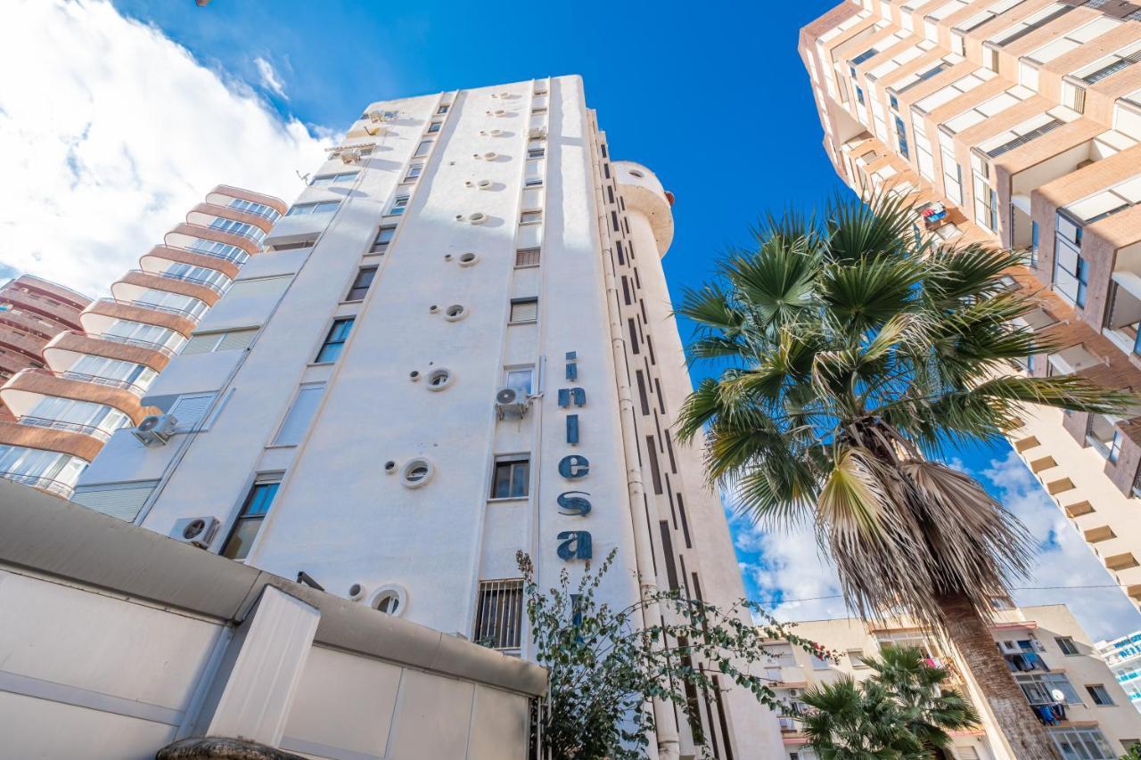 Inlesa 4-b Apartamento Benidorm