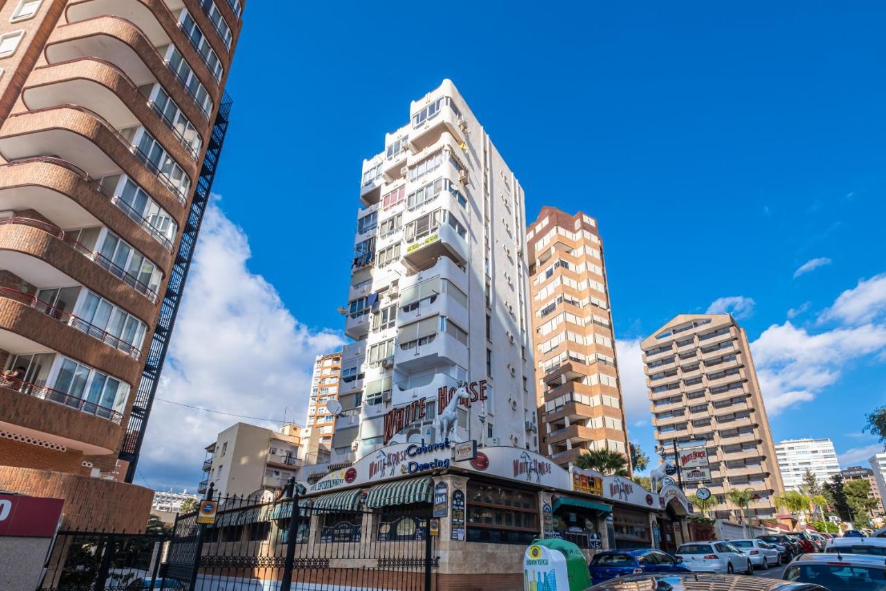 Apartamento Inlesa 4-b *
