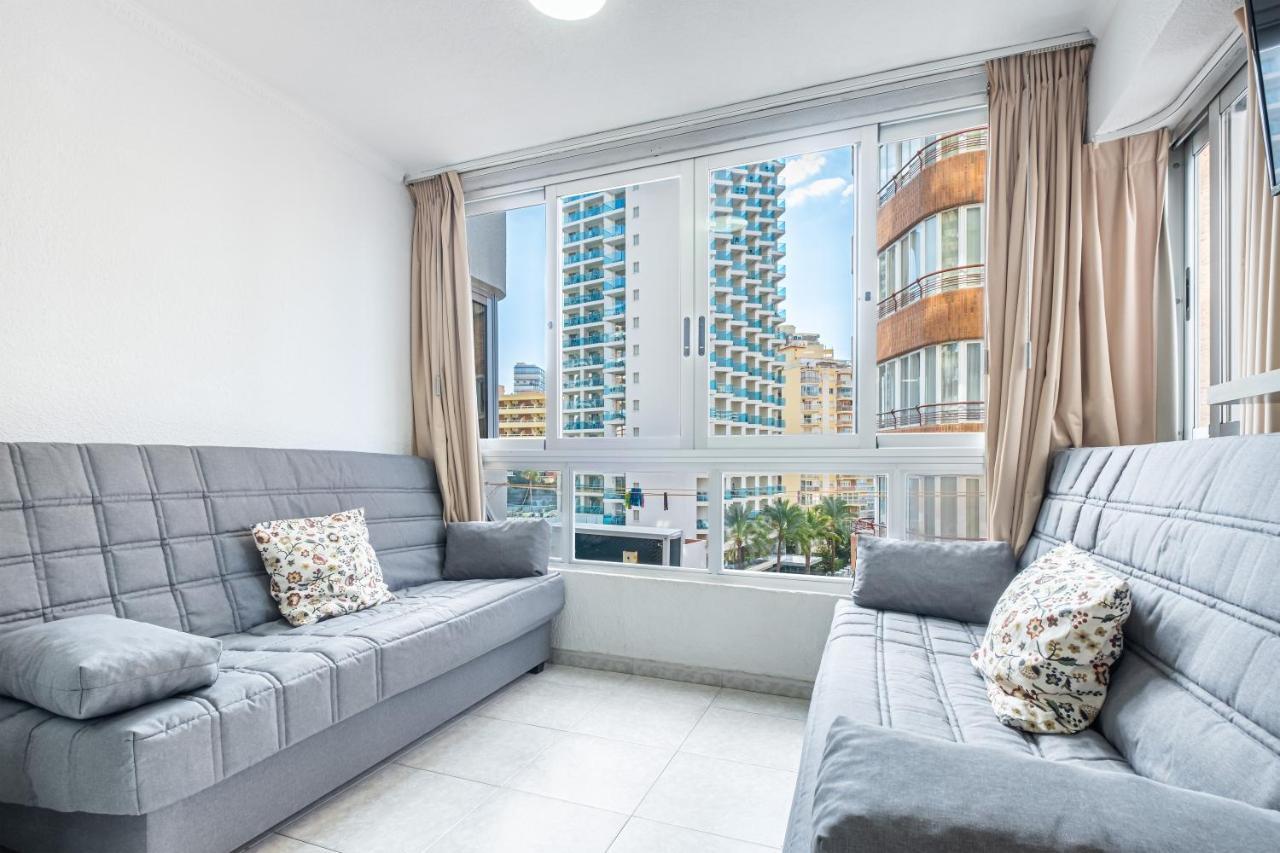 Inlesa 4-b Apartamento *