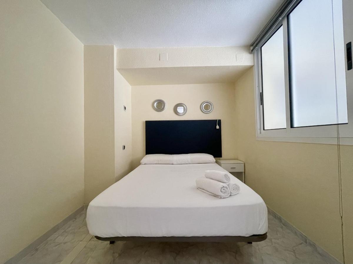 Apartamento Magnificent Mediterraneo *