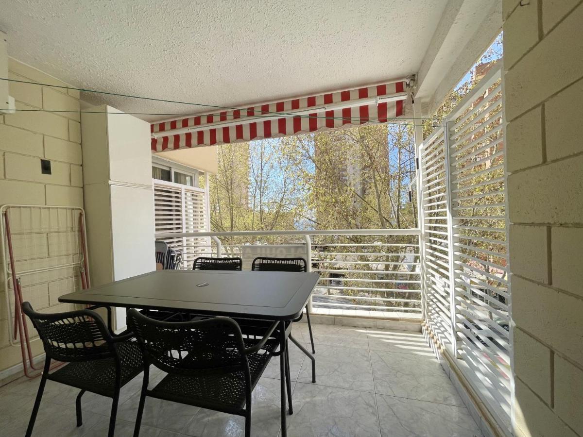 Magnificent Mediterraneo Apartamento