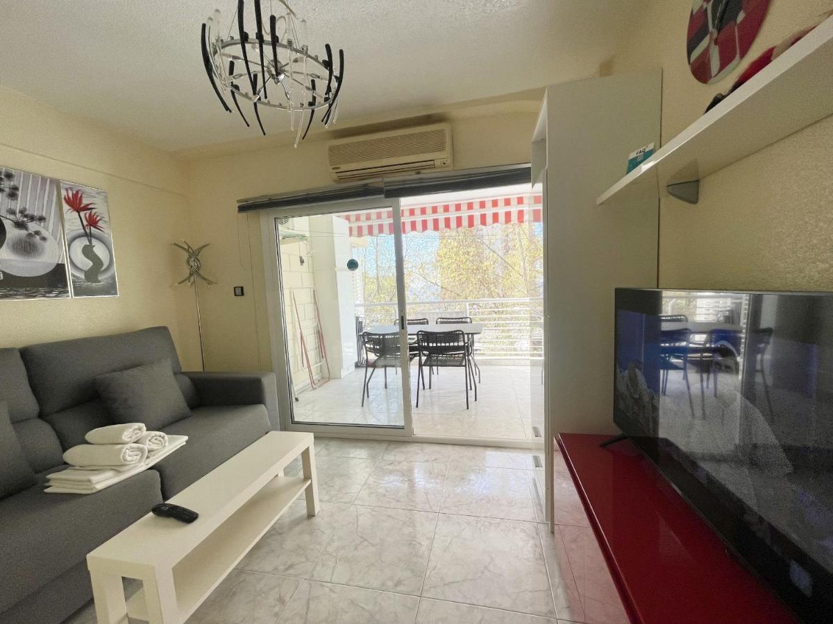 Apartamento Magnificent Mediterraneo