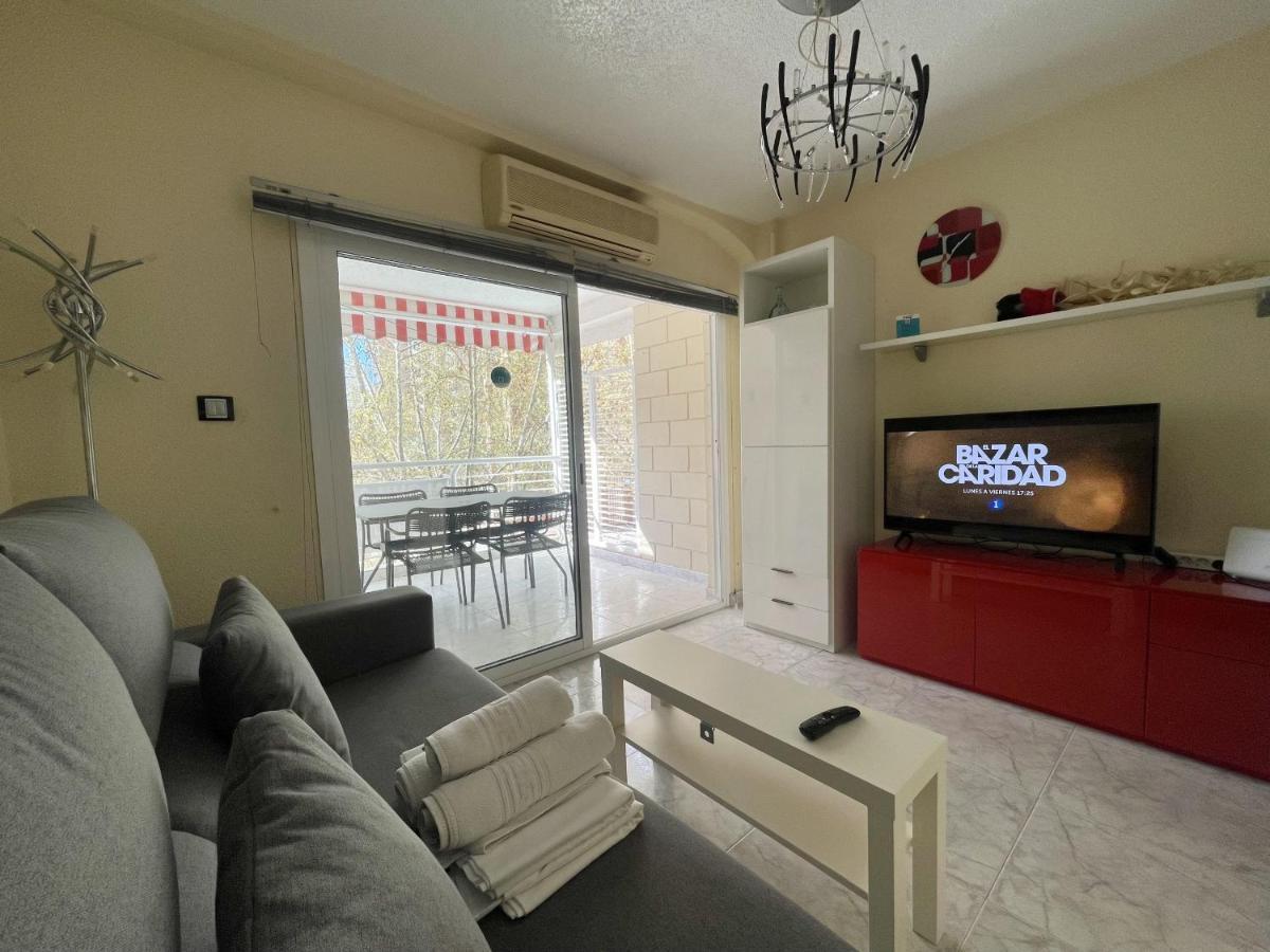 Magnificent Mediterraneo Apartamento *