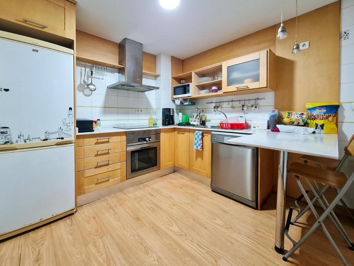 Apartamento Balcon De Levante Benidorm