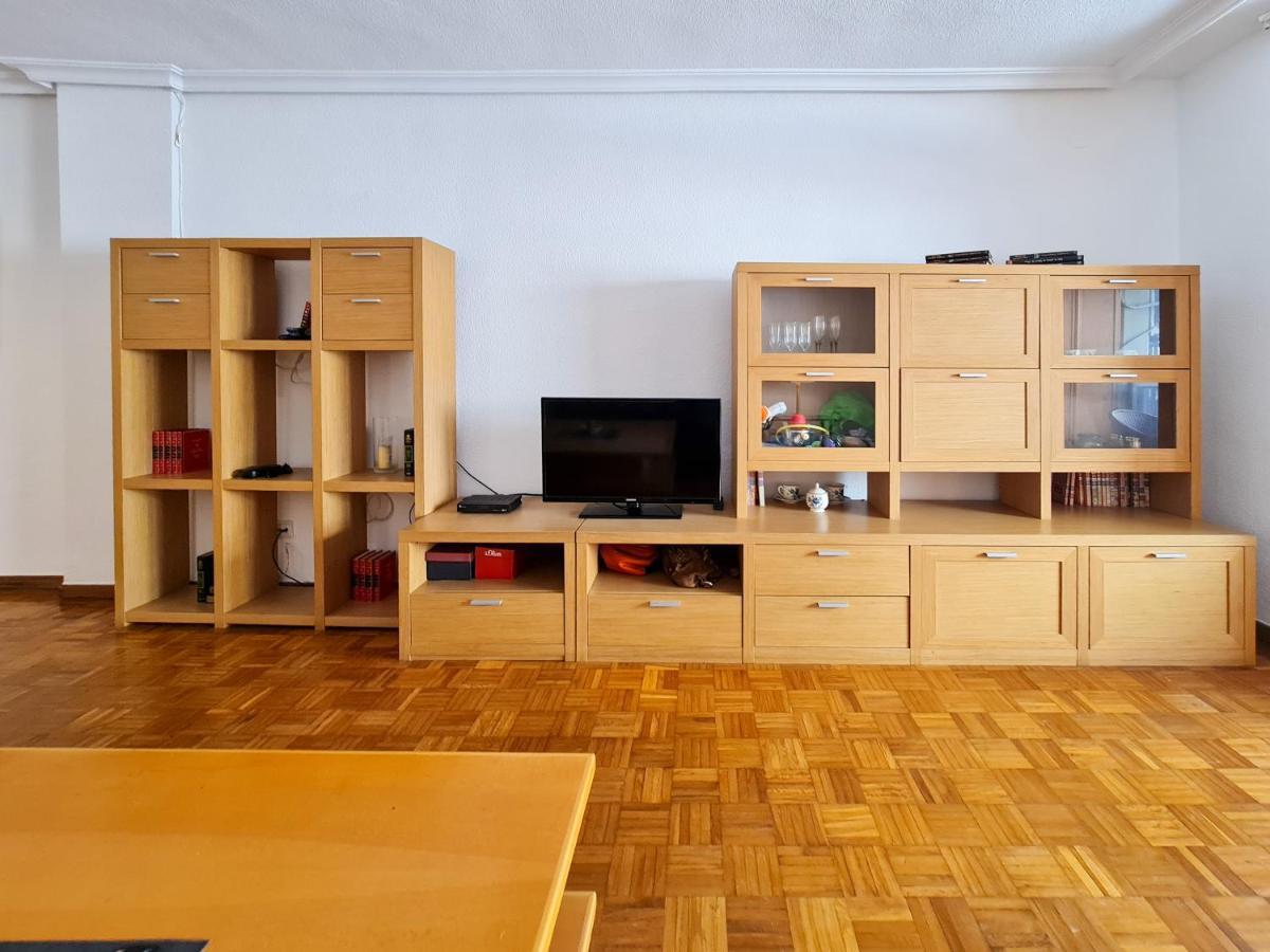 Apartamento Balcon De Levante Appartement