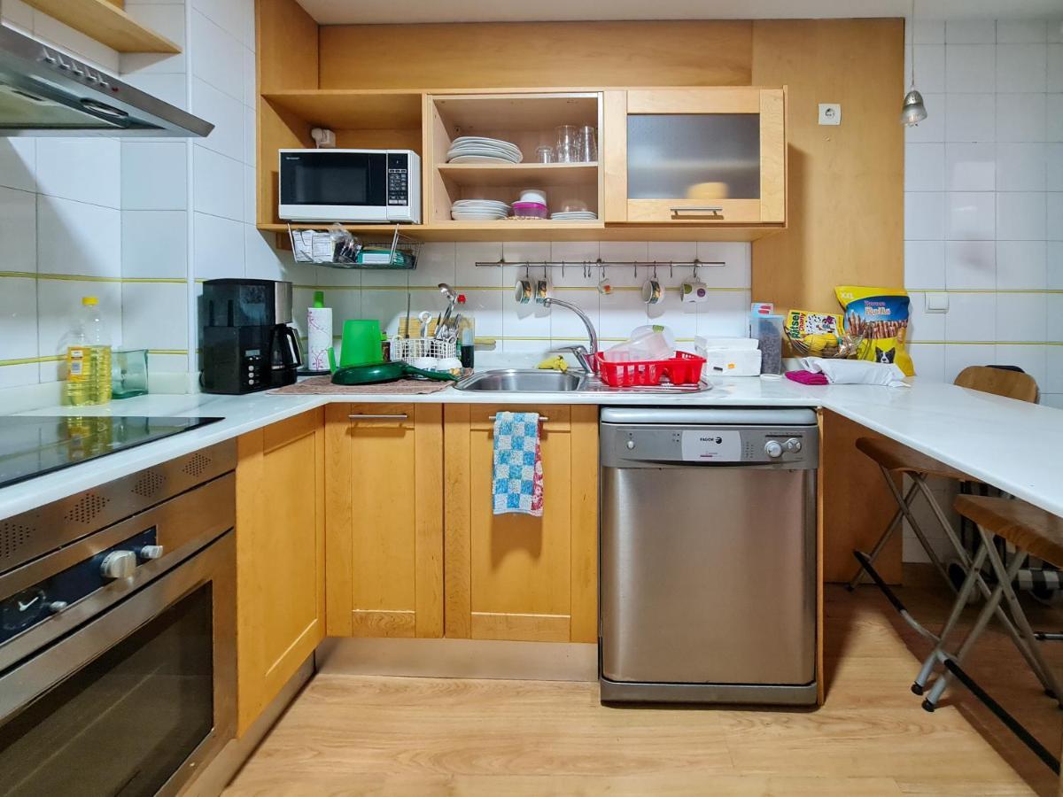 Apartamento Balcon De Levante Appartement *