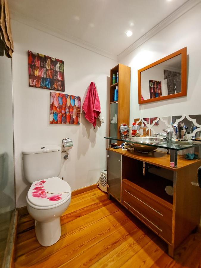 Apartamento Balcon De Levante Appartement