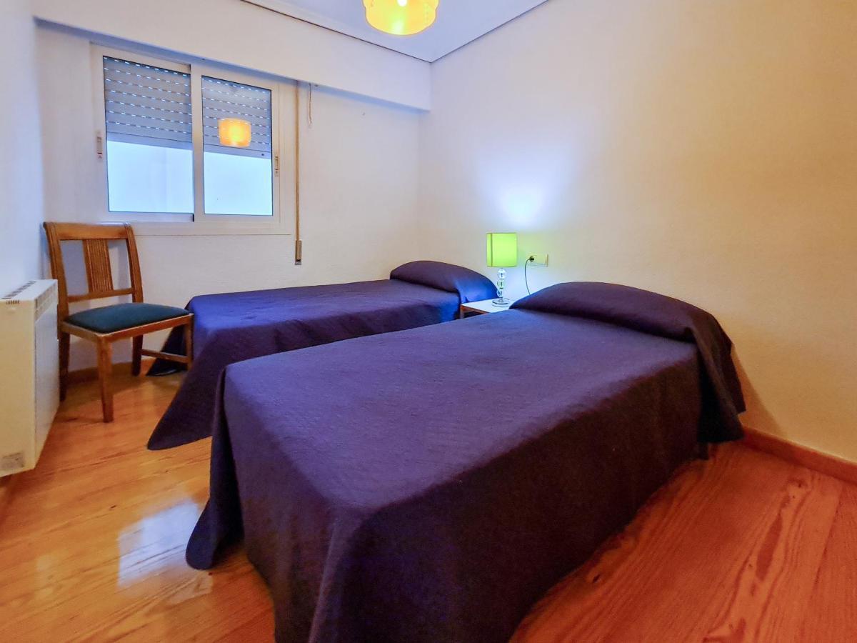 Apartamento Balcon De Levante