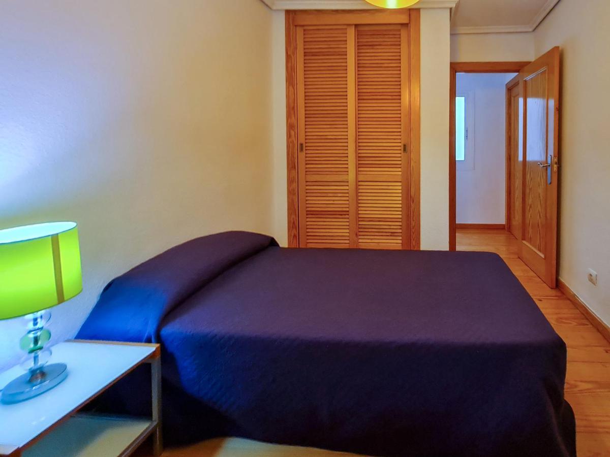 Apartamento Balcon De Levante Appartement Benidorm