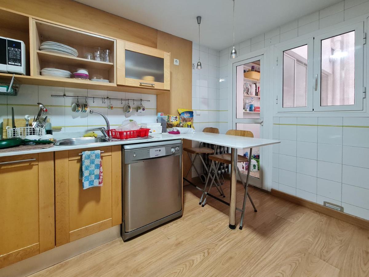 Apartamento Balcon De Levante Appartement