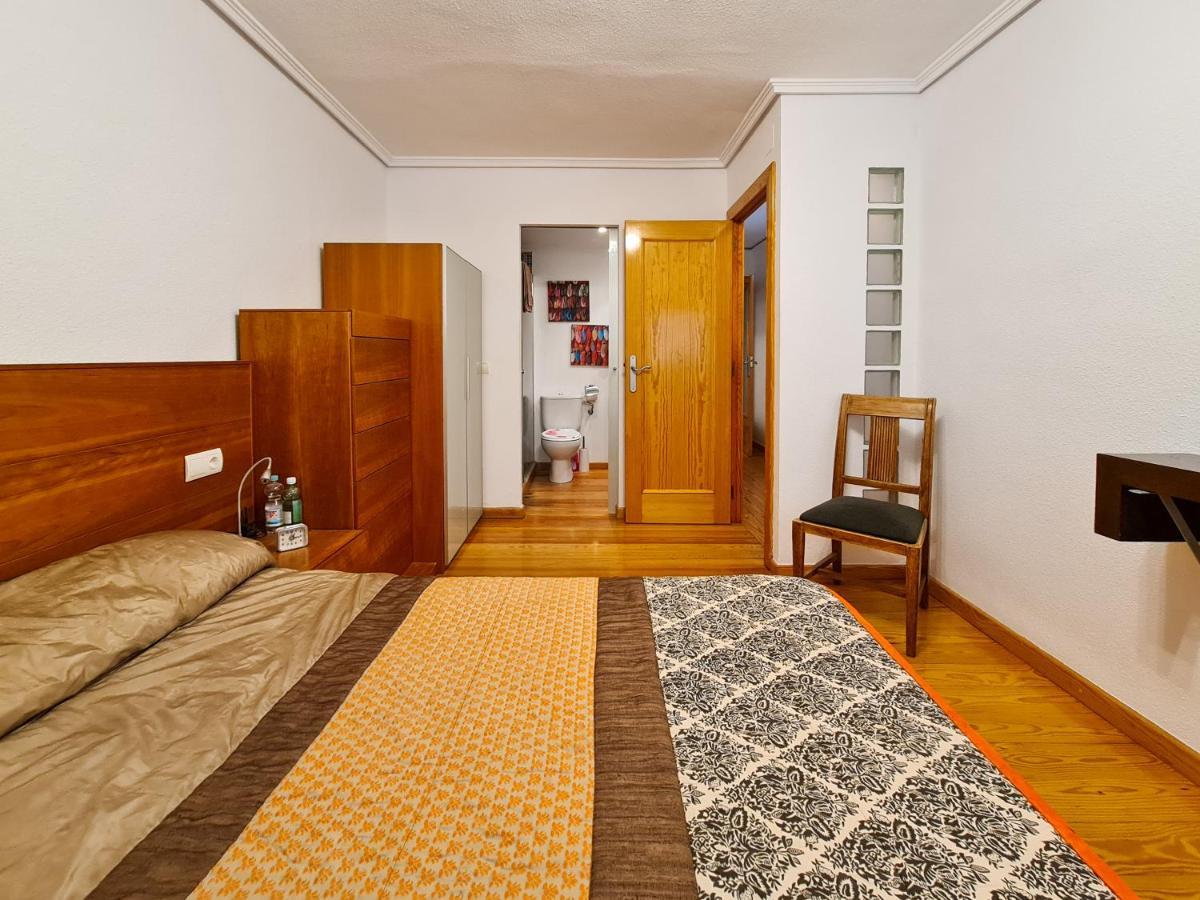 Apartamento Balcon De Levante
