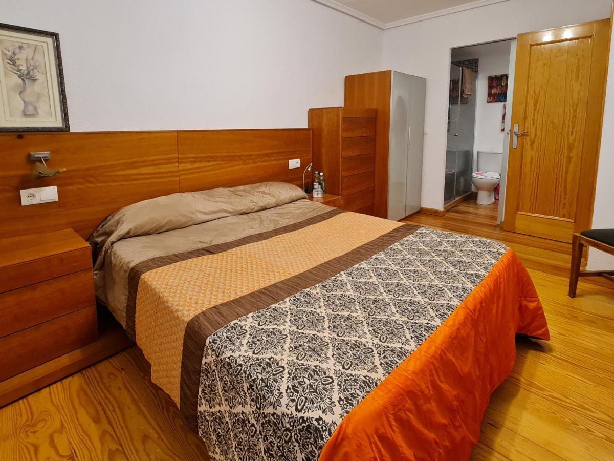Apartamento Balcon De Levante Appartement Benidorm