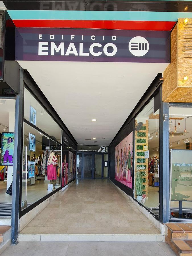 Apartamento Balcon De Levante Appartement