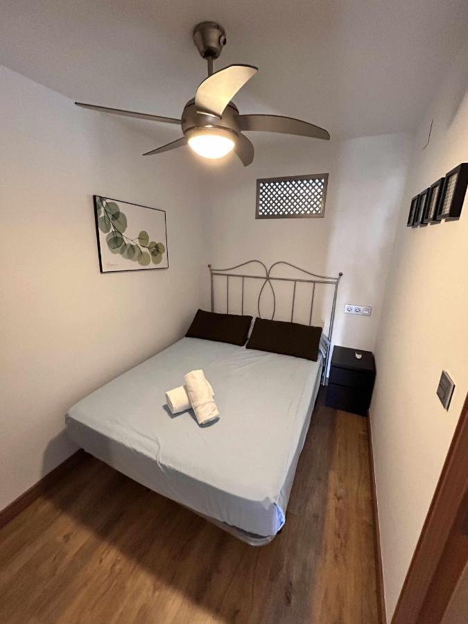 Appartement Agua Mundo I Benidorm