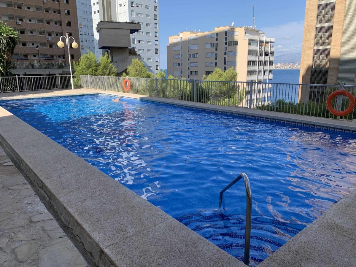 Appartement Agua Mundo I Benidorm