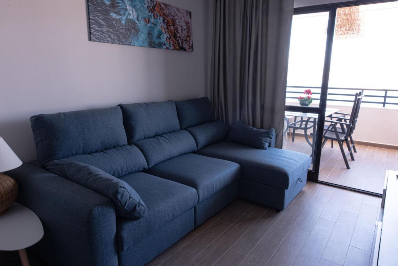 Apartamento Rincón Playa Benidorm